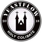 YF-205 Holy Cölibate 100ml YeastFlow