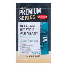 Lalbrew Belgian Wit 11g BBE 11/2024