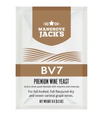 Mangrove Jacks BV7 viinihiiva 8g