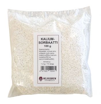 Kaliumsorbat 1 kg BBE 09 2024