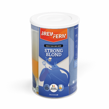 Strong Blond 1,5kg