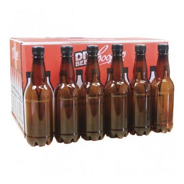 COOPERS Beer bottle 500 ml PET 24 psc