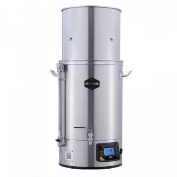 Brew Monk™ B40 Wifi Brewing System