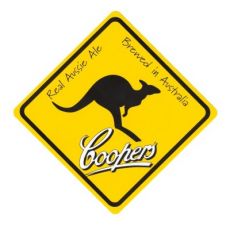 Coopers Kangaroo lasinalunen