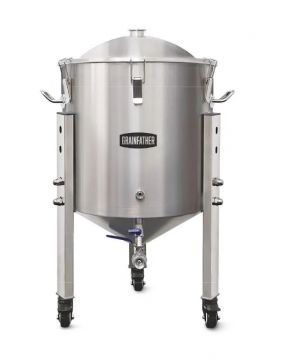 Grainfather SF50 Conical Fermenter