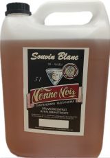 NONNE NOIR Souvin Blanc 5L/23L