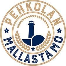 Pehkola Sahti Malt crushed 1kg