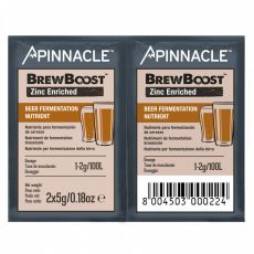 PINNACLE Beer nutrient - BrewBoost 2*5g