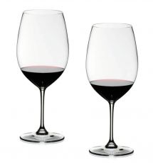 Riedel Vinum Cabernet- punaviinilasit 2kpl