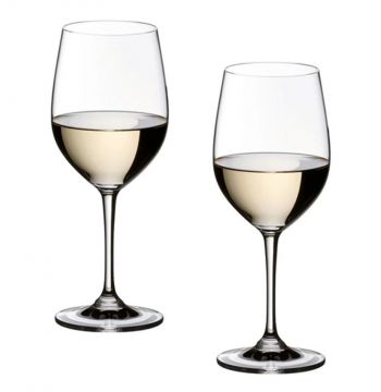 Riedel Vinum Viognier- valkoviinilasit 2kpl