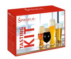 Spiegelau Tasting Kit Classic Beer- olutlasisetti