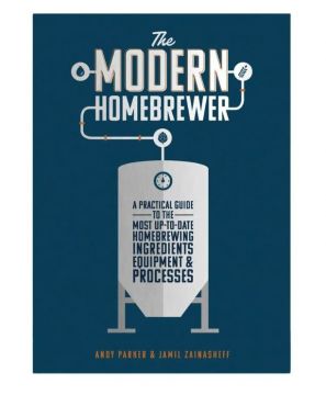 Kirja: The Modern Homebrewer