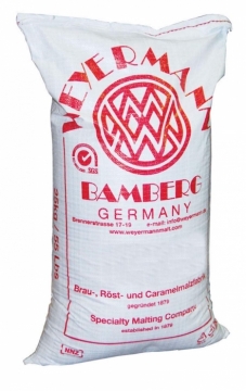 Chocolate Wheat 900-1200 EBC 25kg Weyermann BBE